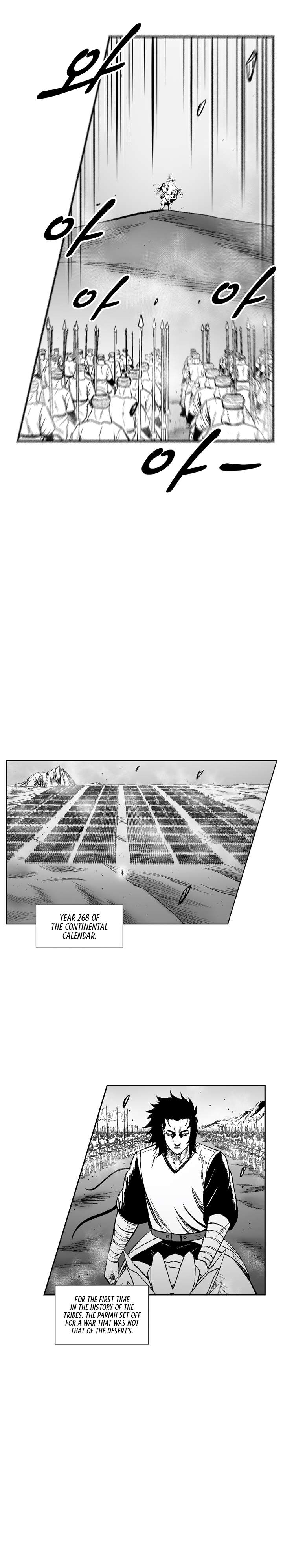 Red Storm Chapter 324 14